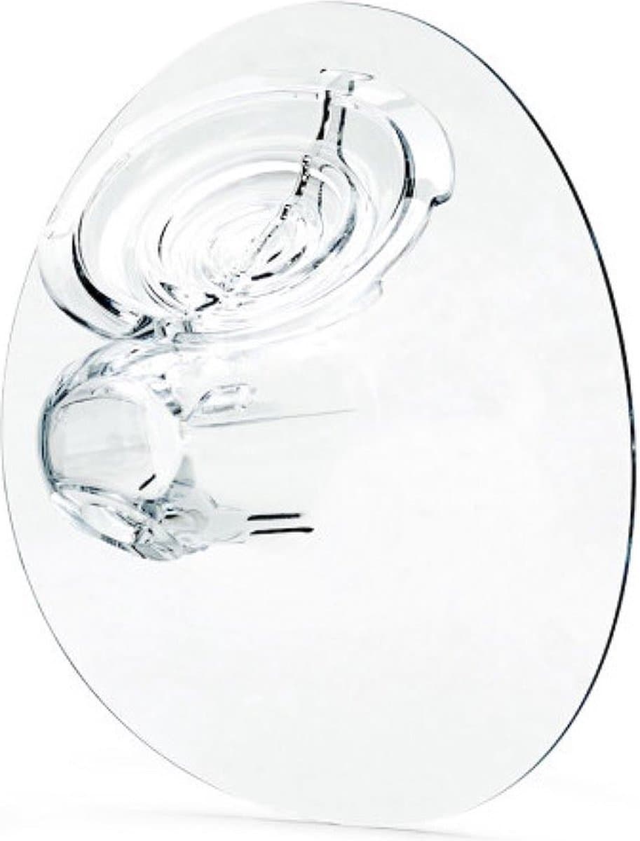 Elvie pump borstschilden - Maat S - 21MM
