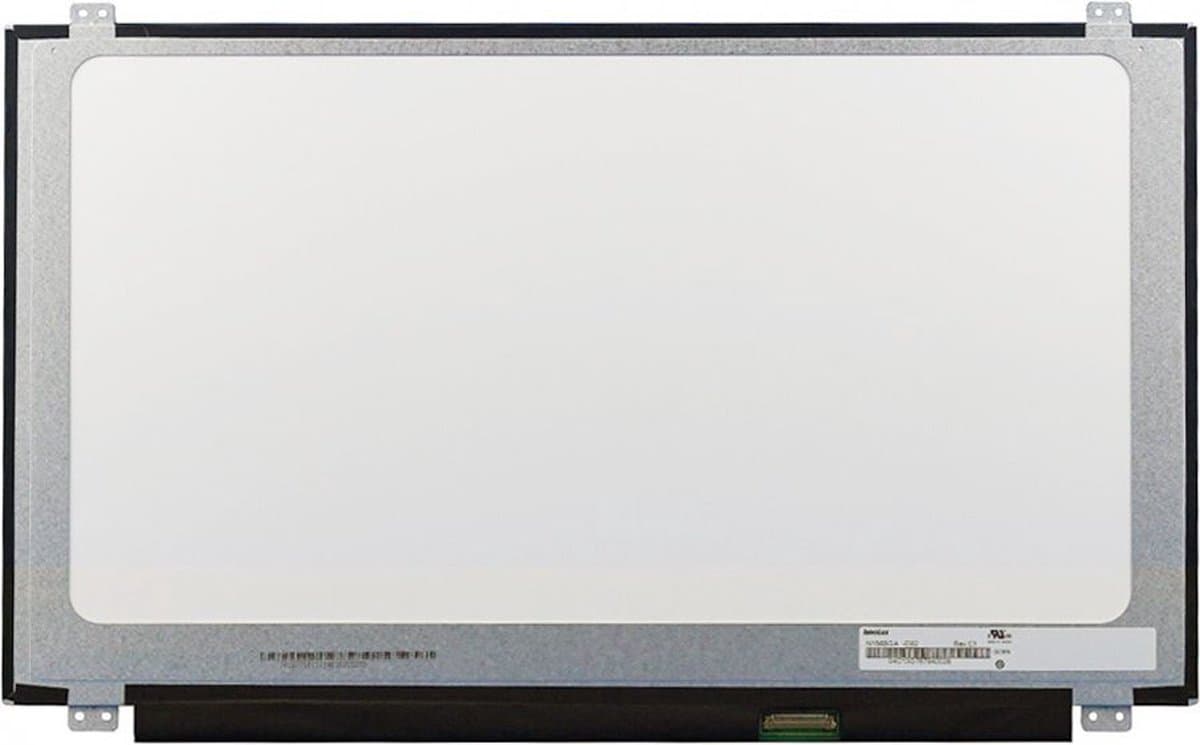 NT156WHM-N12 Laptop Scherm 15,6″ HD (1366x768)