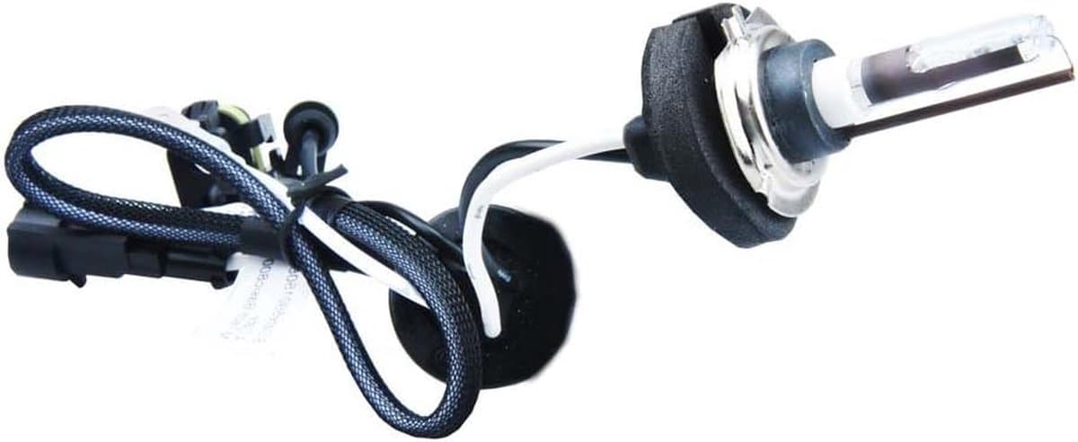 HID Xenon Lampen - Autolampen Xenon - Auto Verlichting - Keramische Basis - 2 stuks - Wit