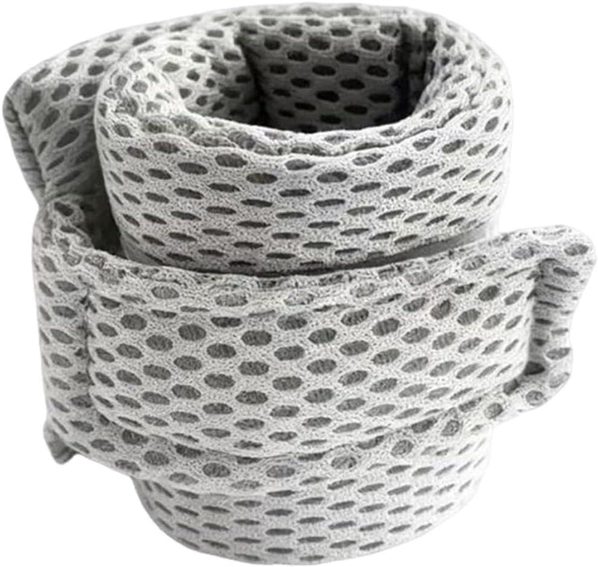 Hondenkegel Halsband - Beschermkraag Kat - Wondbescherming Dier - Ademend Mesh Materiaal - Maat L - Niet gespecificeerd
