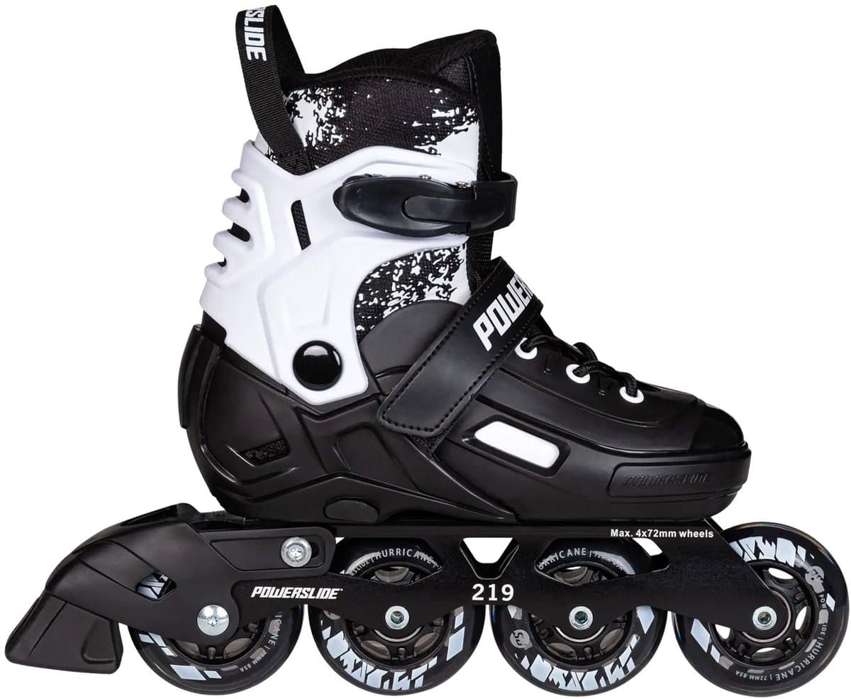 Powerslide Khaan Magic Skates Junior (verstelbaar)