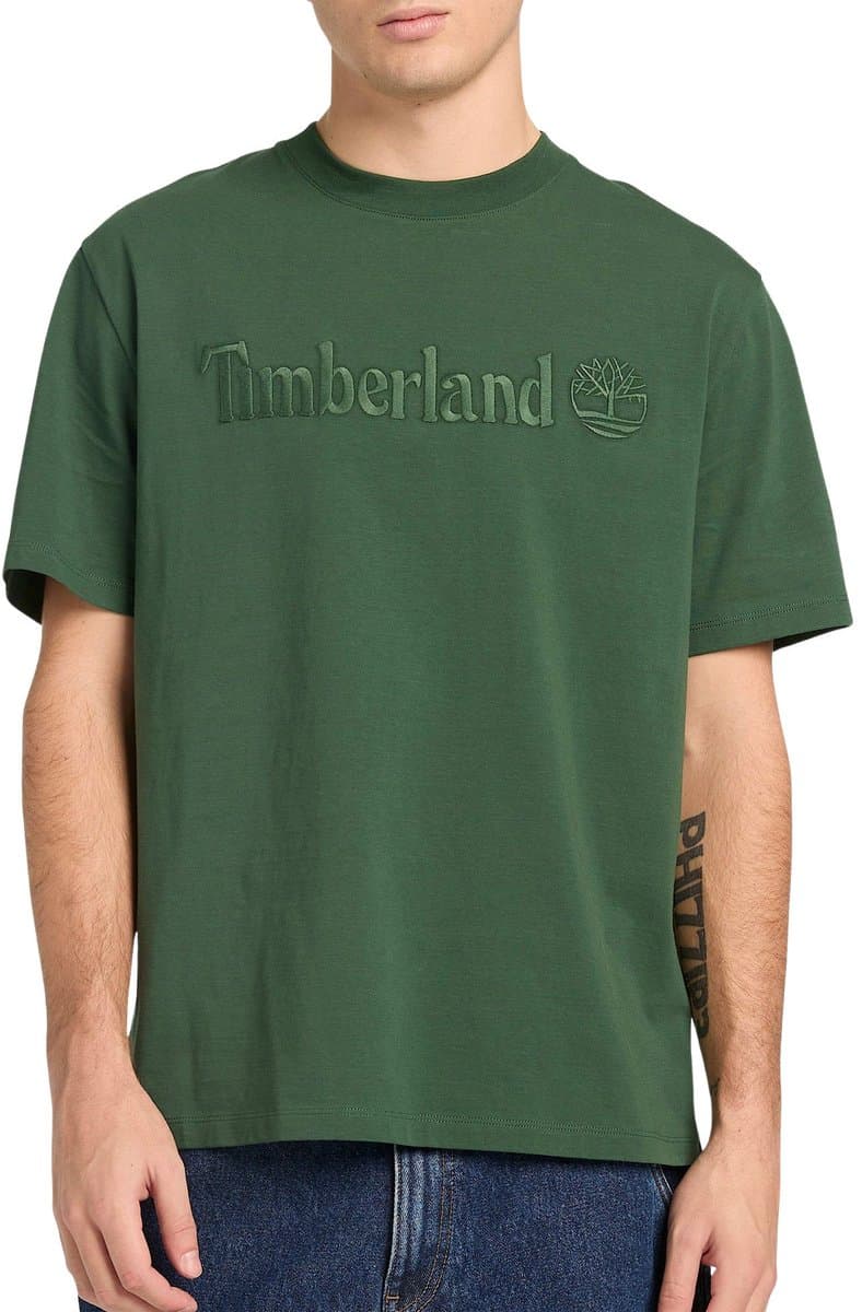 Timberland Hampton Shirt Heren - Maat S