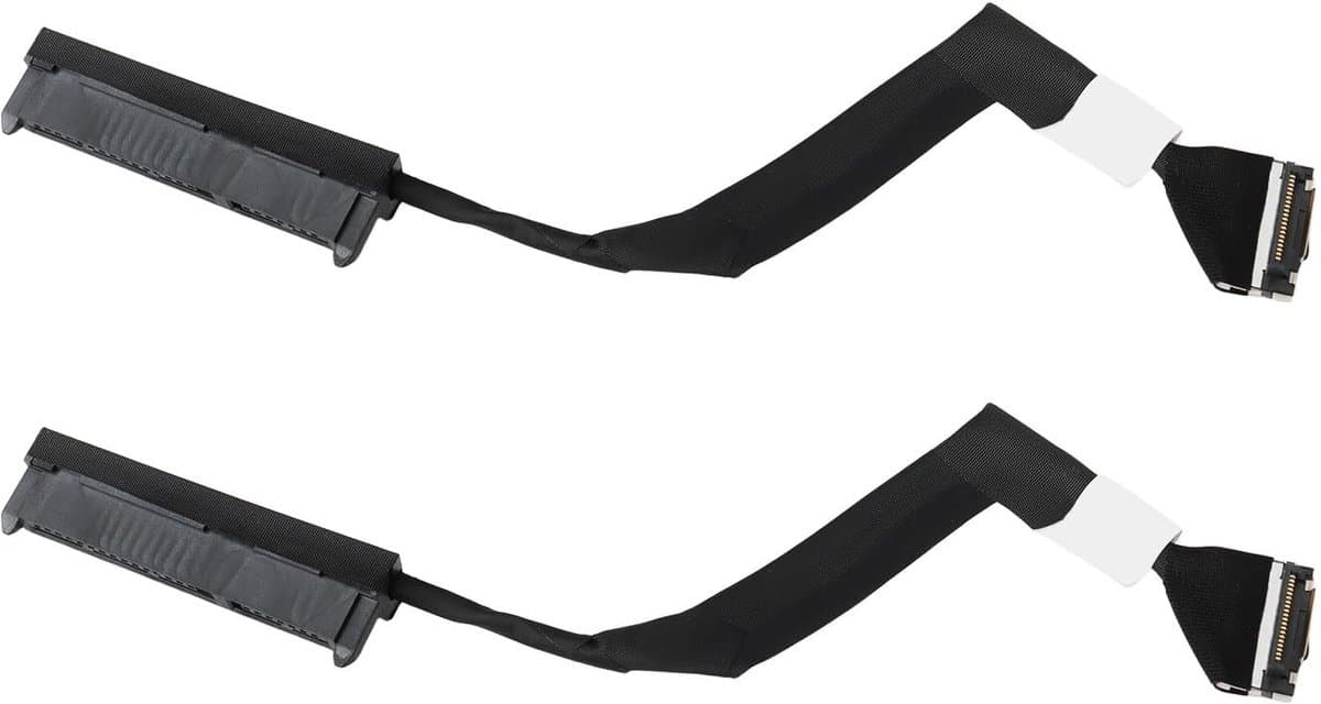 Dailygoods - HDD Harde Schijf Connector voor Dell Latitude