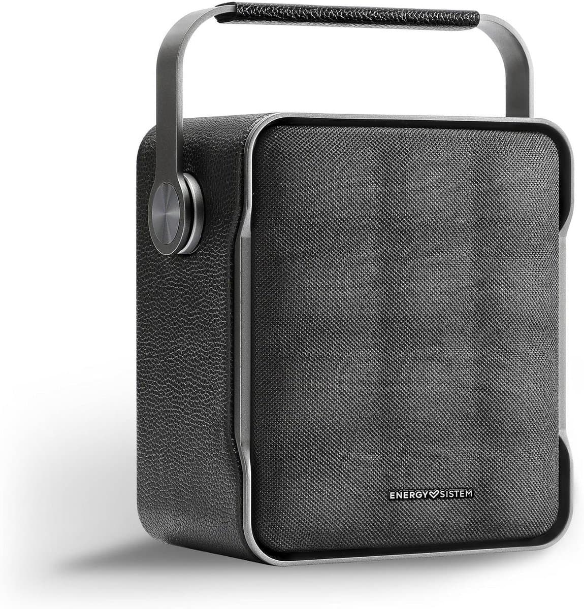 Draagbare Bluetooth Speaker 70W met TWS, Verstelbare EQ en Aluminium Design
