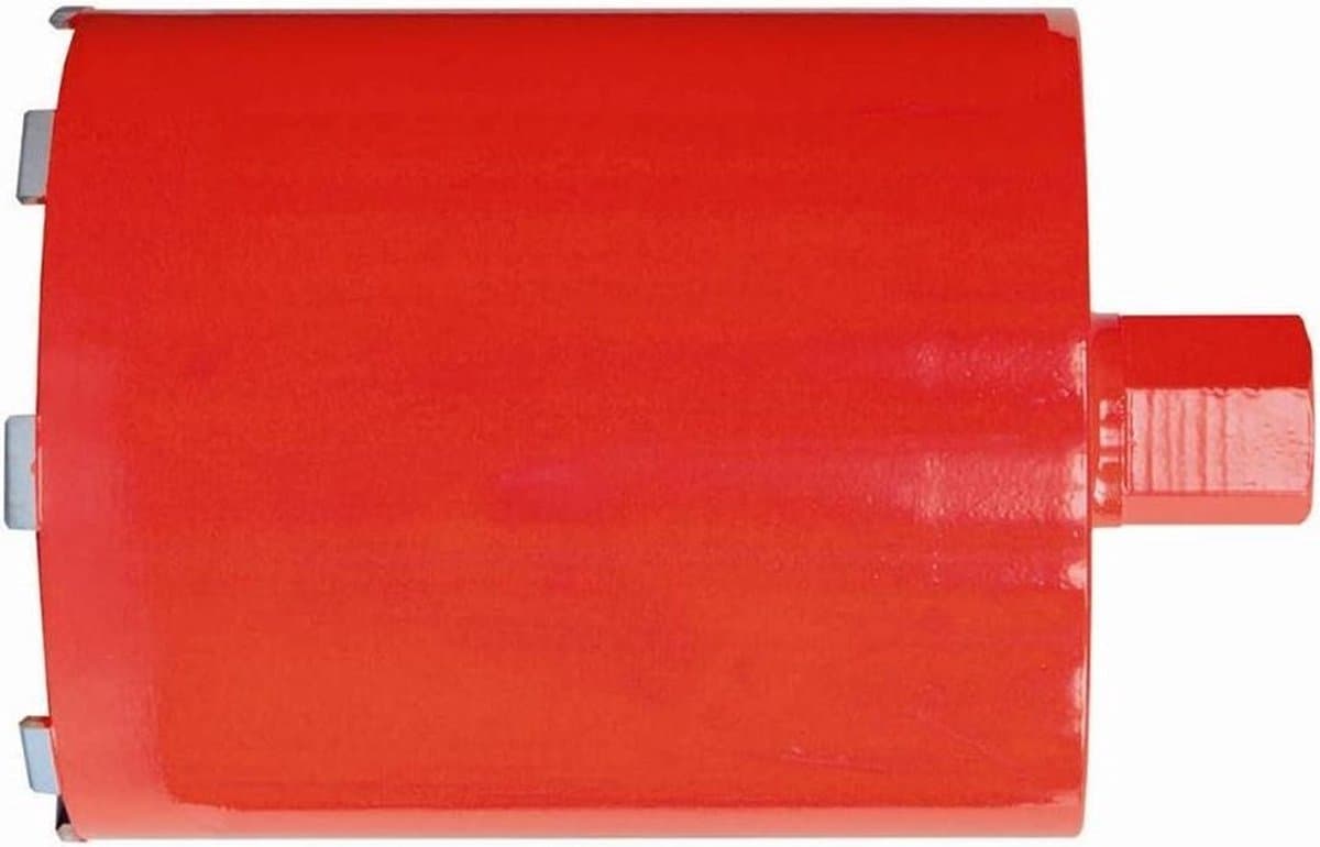 Boorkroon droog UNC 1¼ Ø132x200mm - 12.509.15