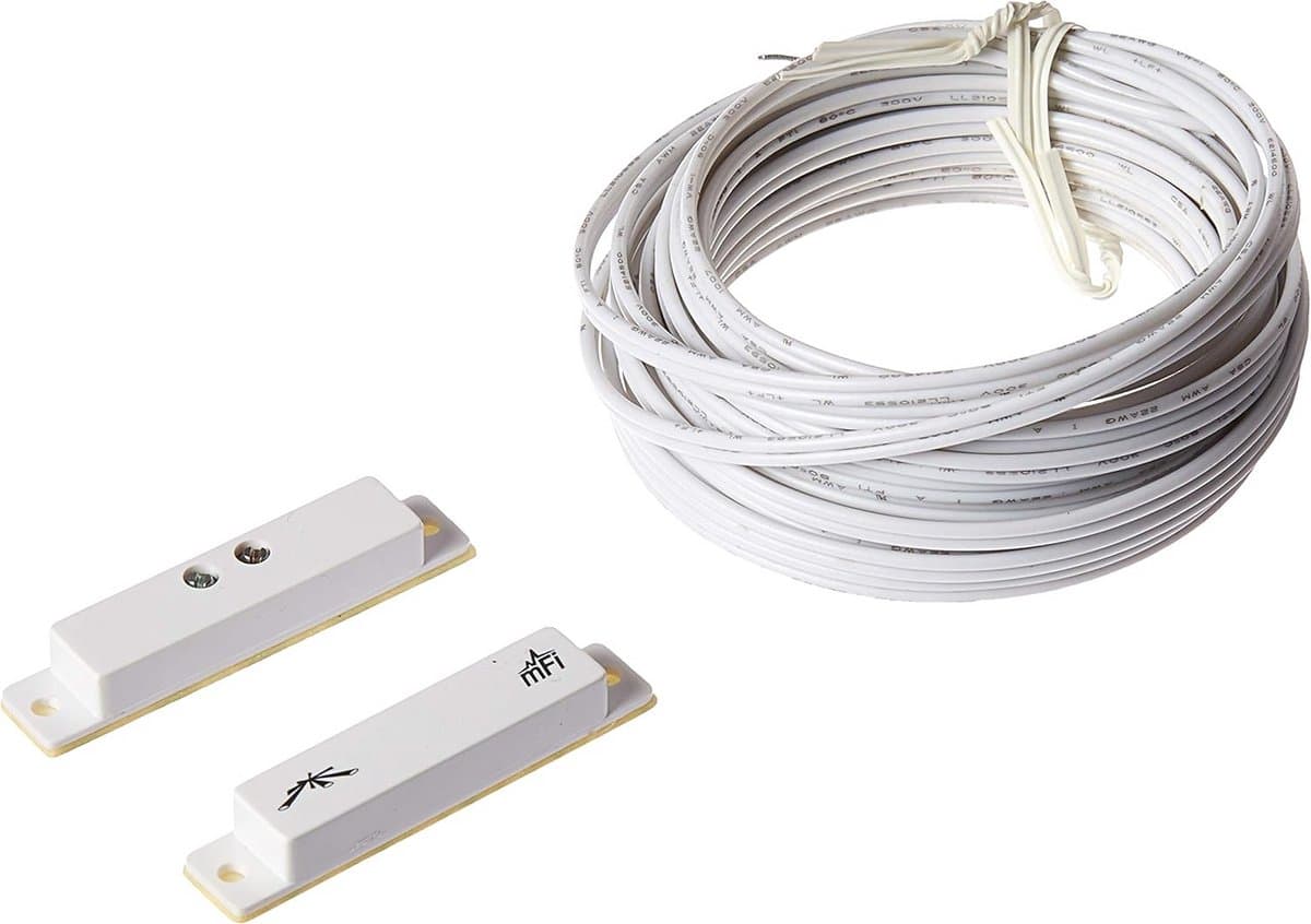 Slimme Netwerk Controller voor Automatisering met Sensoren en Wifi