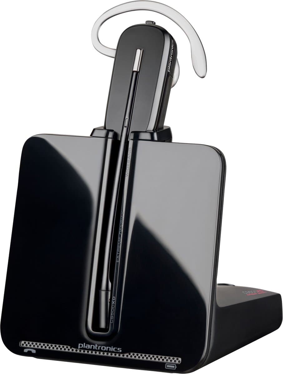 POLY CS540A Headset met handset-lifter
