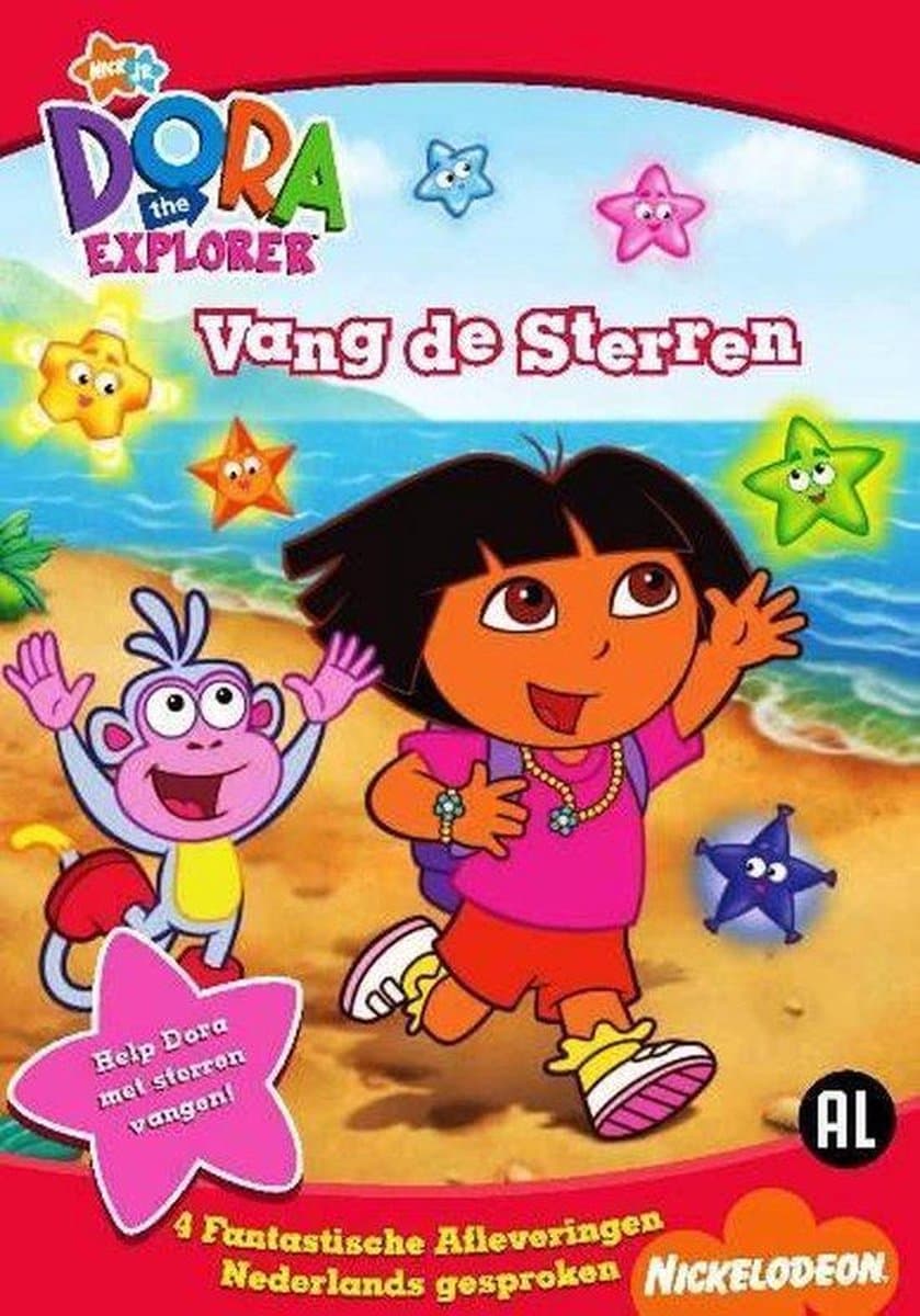 Dora: Vang De Sterren (D) (Bronze)