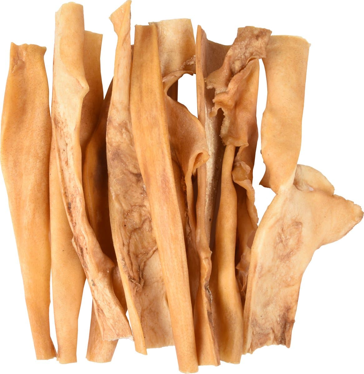 Flamingo Nature - Snack Honden - Nature Snack Hoofdhuid 25cm 400gr - 1st - 128545 - 1st