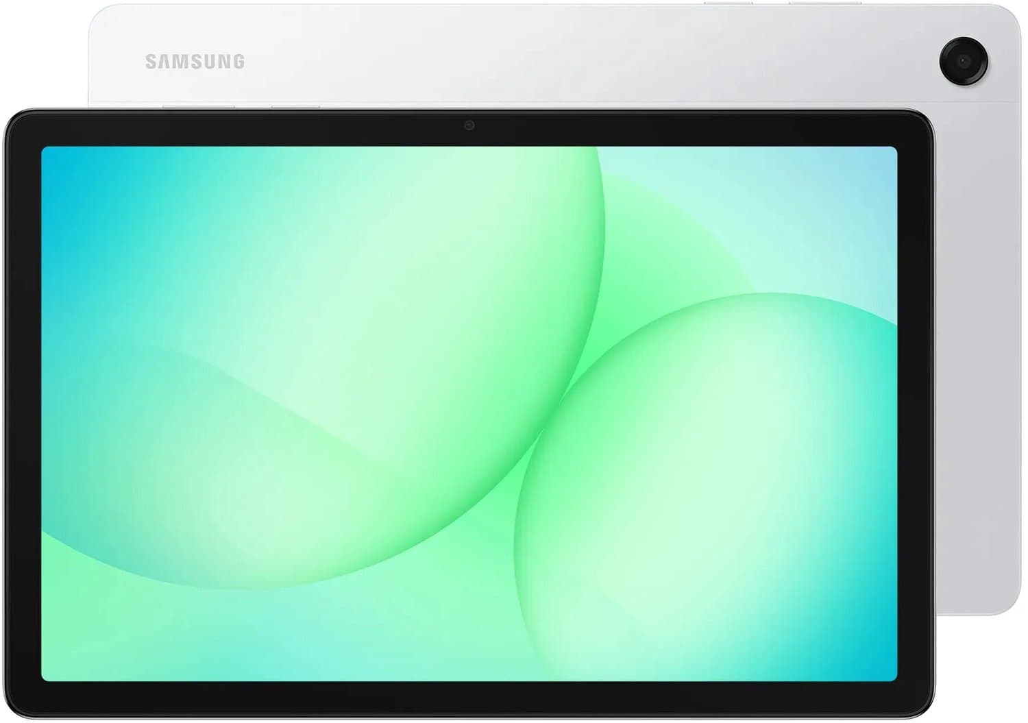 Samsung Galaxy Tab A11 Plus 11 inch 128GB Wifi Zilver