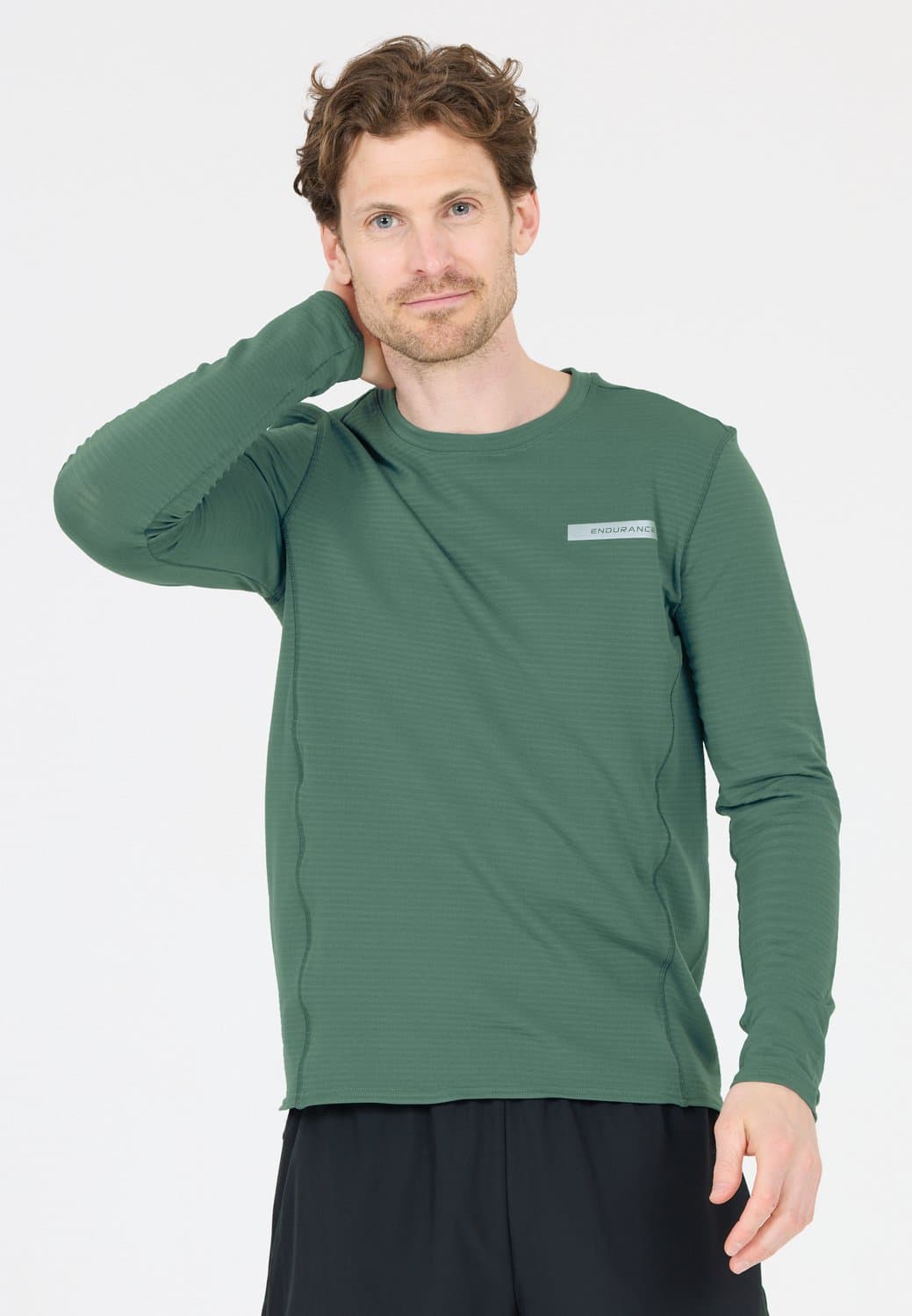 ENDURANCE Midlayer Bopha
