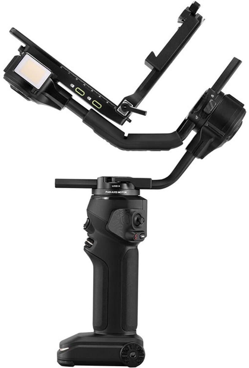 ZHIYUN Kran 4 Stabilisator