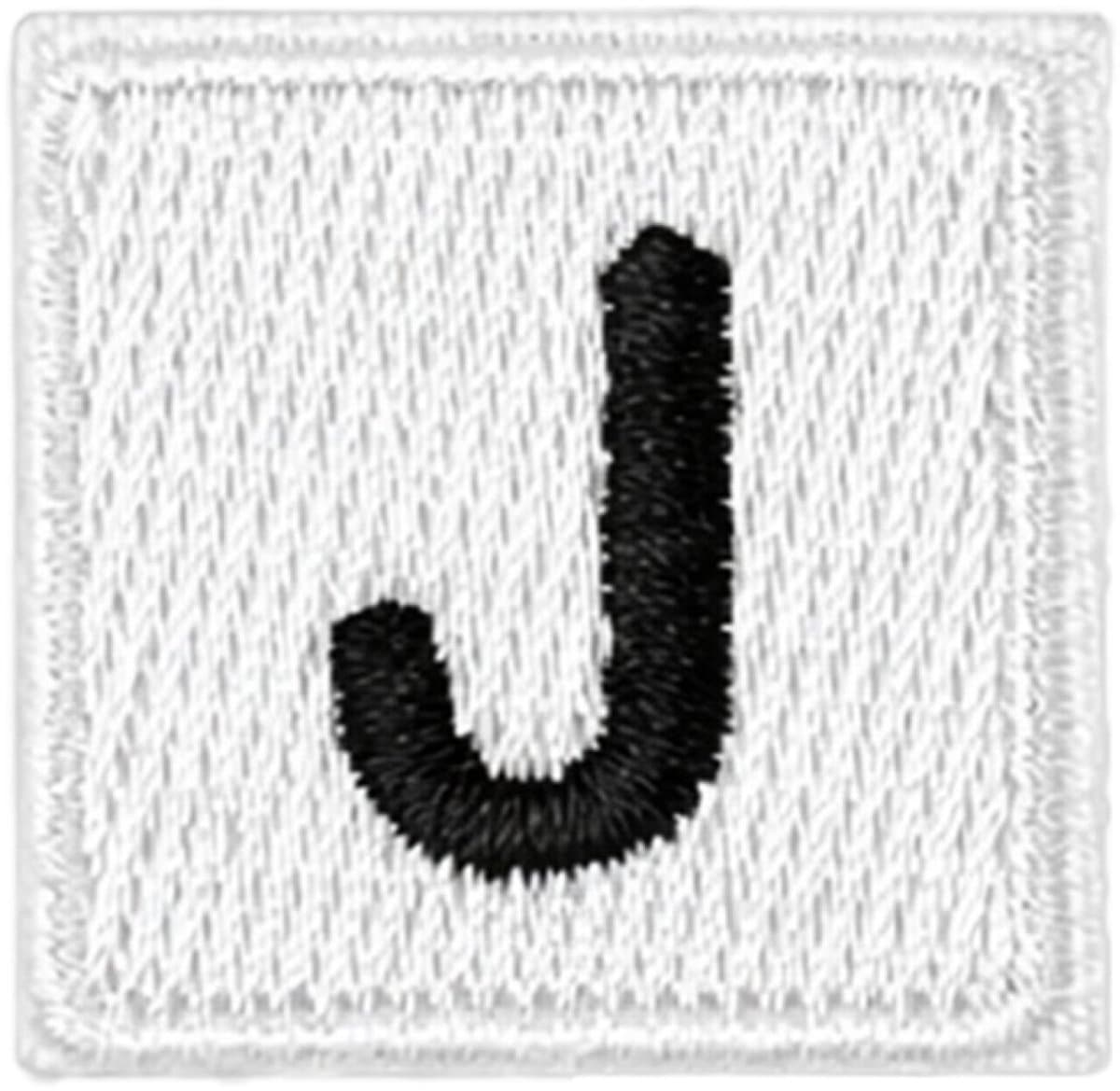Fjesta© Oeteldonk embleem - Scrabble stijl letter J