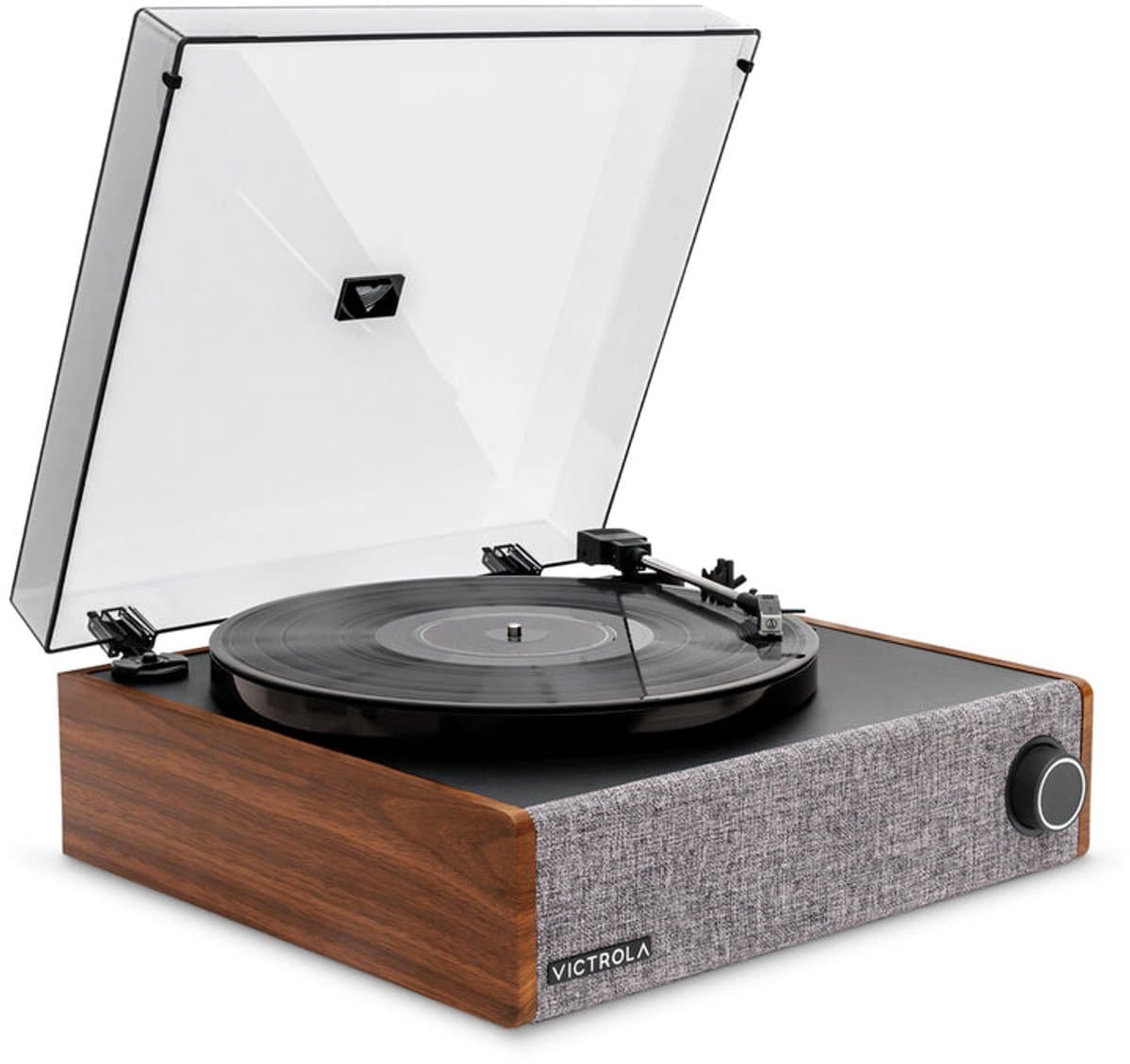 Victrola Eastwood LP Bruin