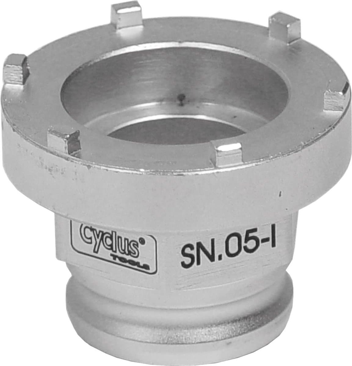 Cyclus Snap-in Sn-05-i Trapas Afnemer Shimano B7700-6500-5500