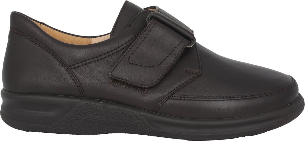 Ganter Kurt - heren sneaker - Bruin - maat 47 (EU) 12 (UK)