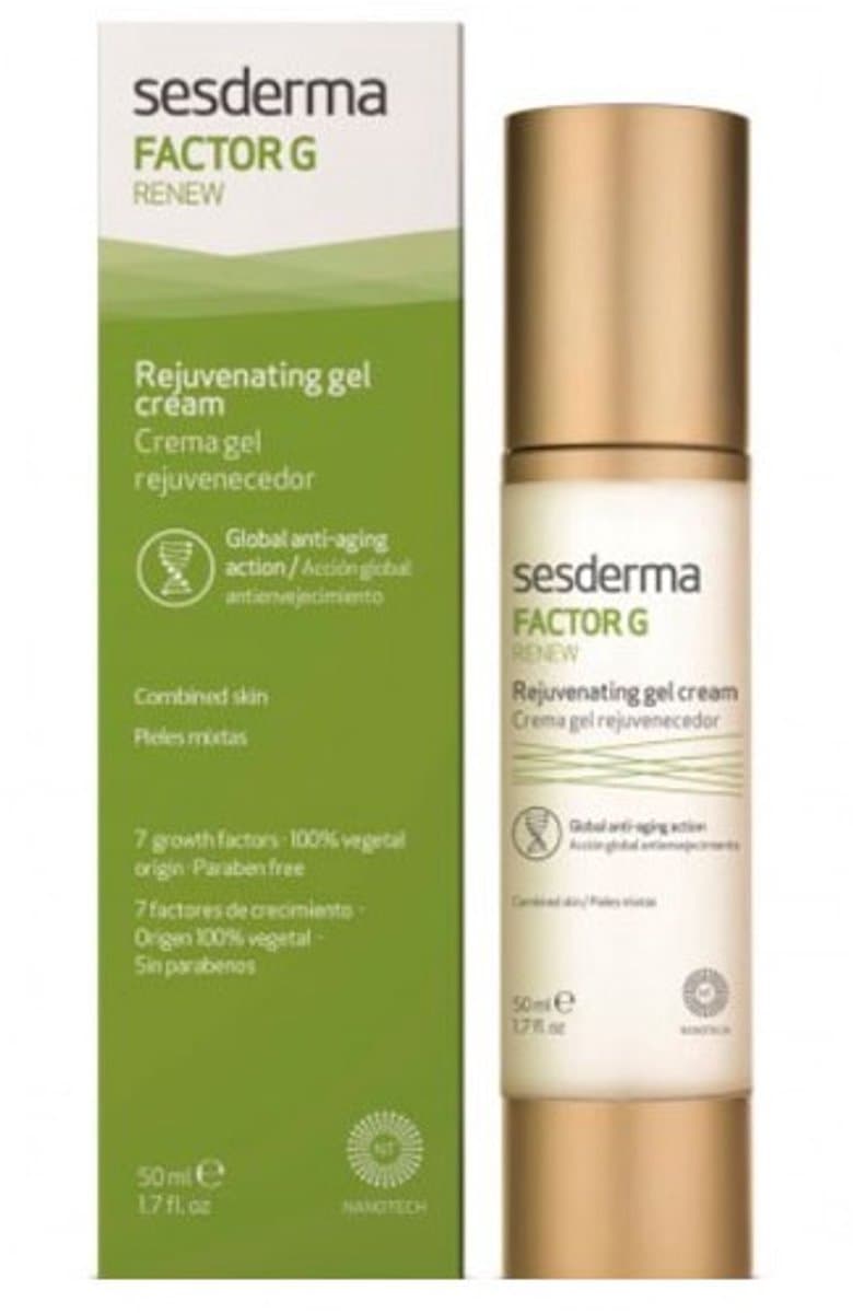 Factor G Renew Verjongende Crème-Gel - 50 ml