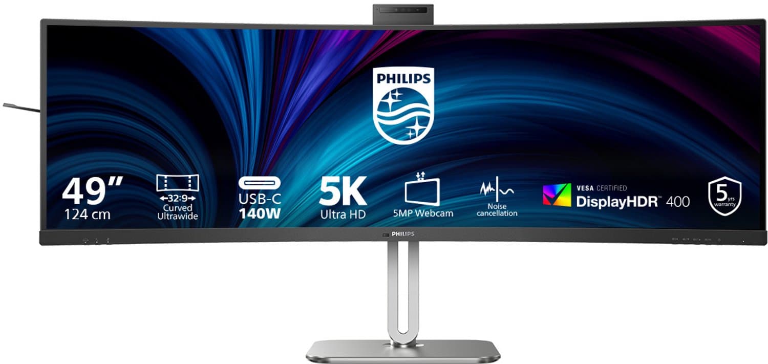 Philips 49B2U5900CH/00
