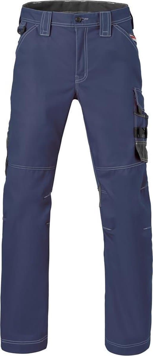 HAVEP Werkbroek - Attitude - 80231 - Marine - maat 50