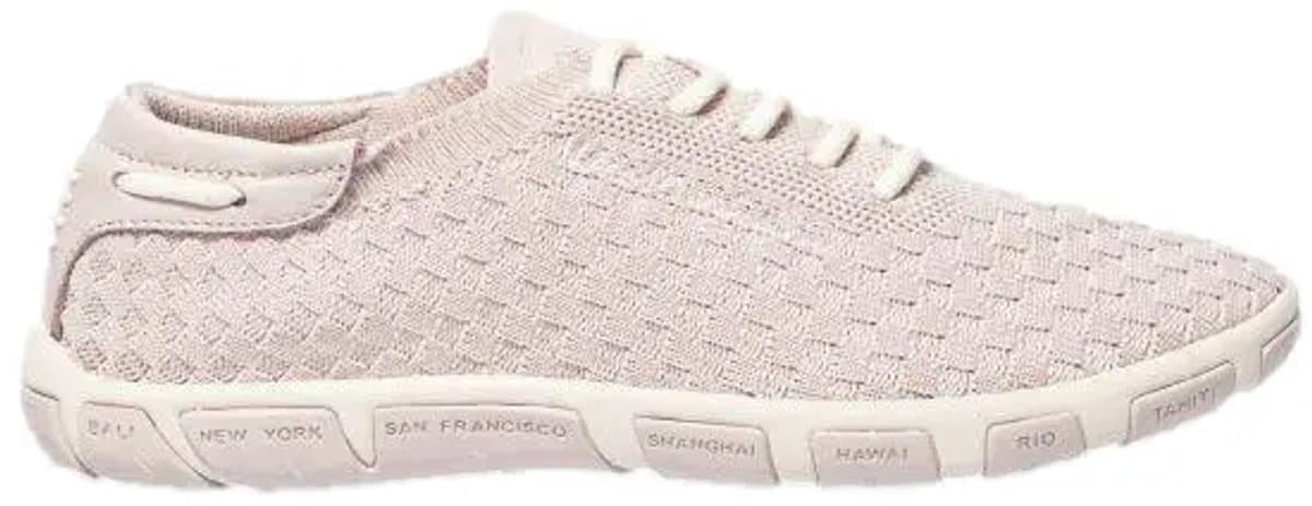 Comfort Sneakers Dames TBS Jazaria