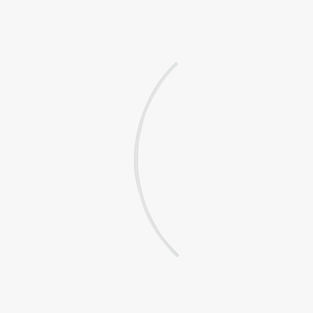 Bambu Lab PTFE Tube - AMS HT Internal [263mm*1]