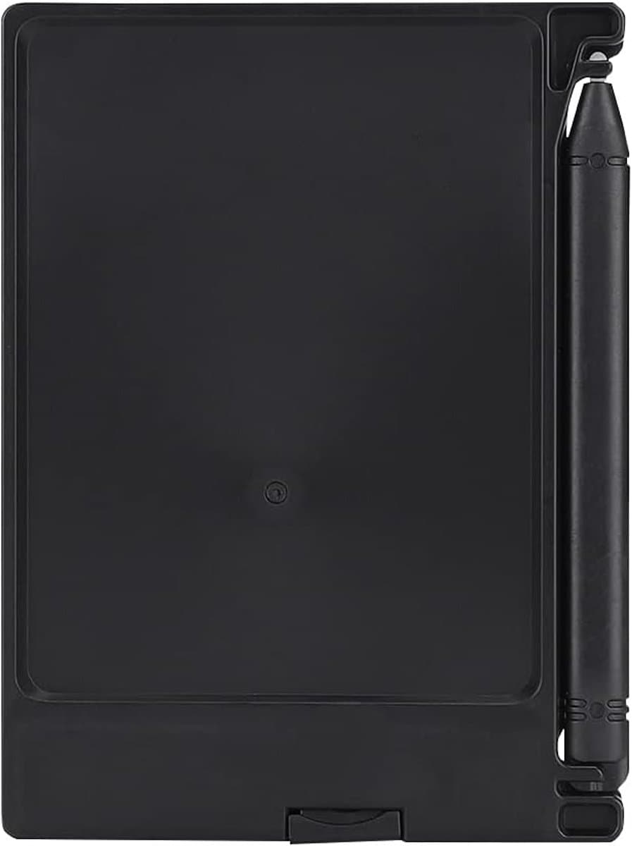 LCD Schrijftablet - Digitaal Notitieblok - Tekenen en Notities Maken - Ultradun Ontwerp - 45 Inch - Zwart