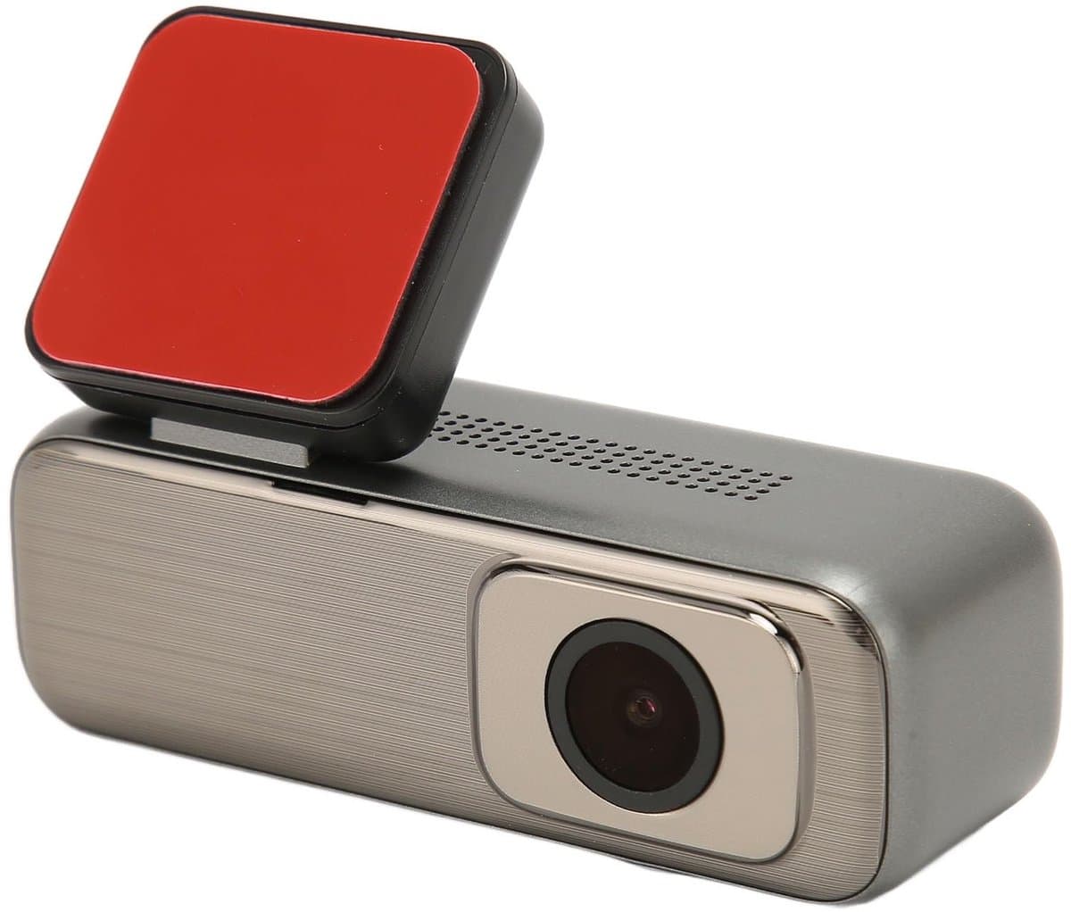 Allecto - 1080P Auto-dashcam - WiFi-dashcam met App - 170 Graden Groothoekrecorder - Parkeerbewaking - HD-video-opname - Geschikt voor auto - Compa...