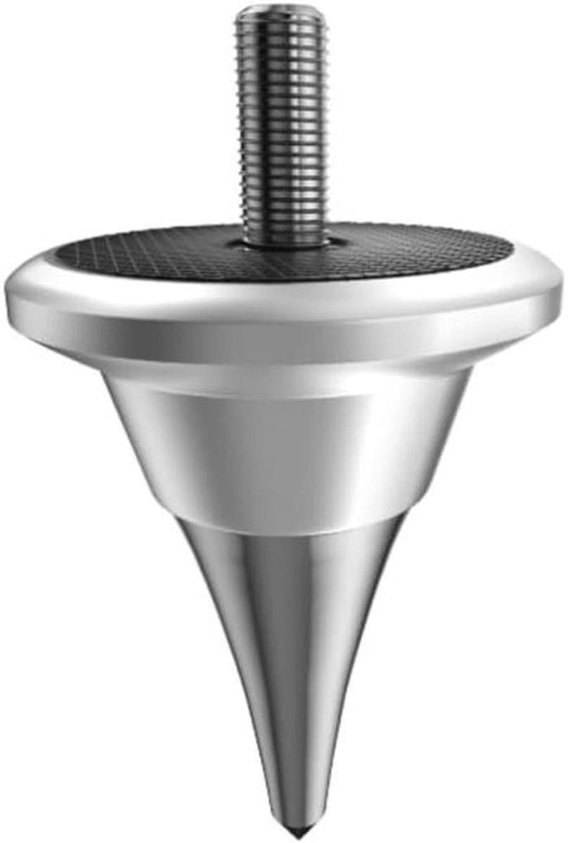 Luidspreker Spikes - Voet Pads - HiFi Geluid - Resonantie Reductie - 51 x 35 mm - Meerdere Kleuren