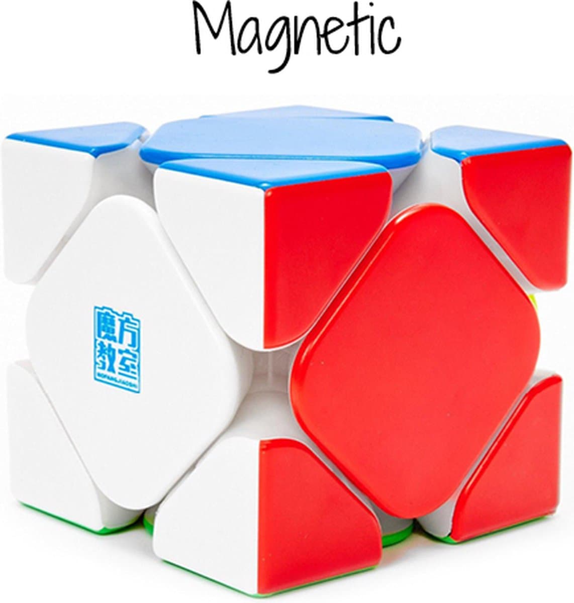 MoYu RS Skewb standard