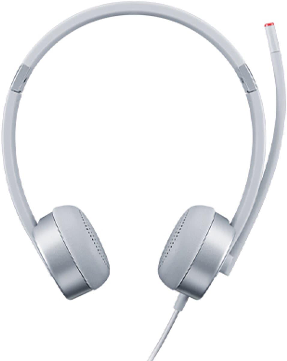 Lenovo 100 Stereo analoge headset