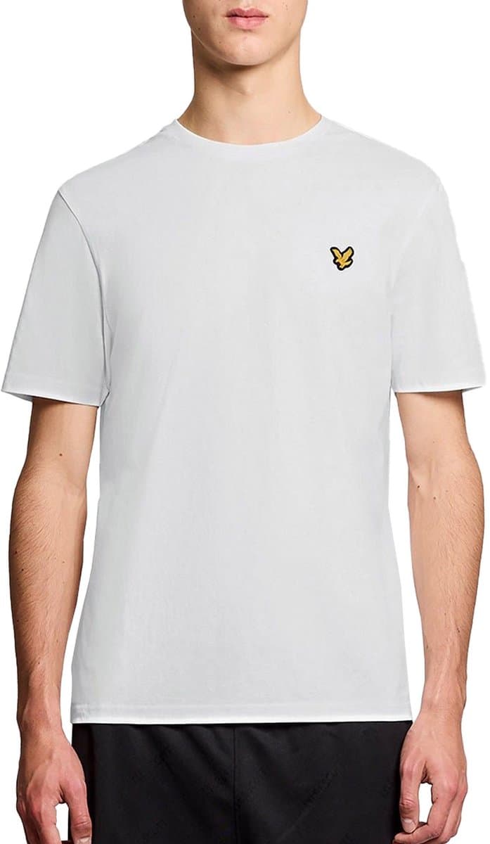 Lyle & Scott Sports Short Sleeve T-Shirt Heren - Maat XL