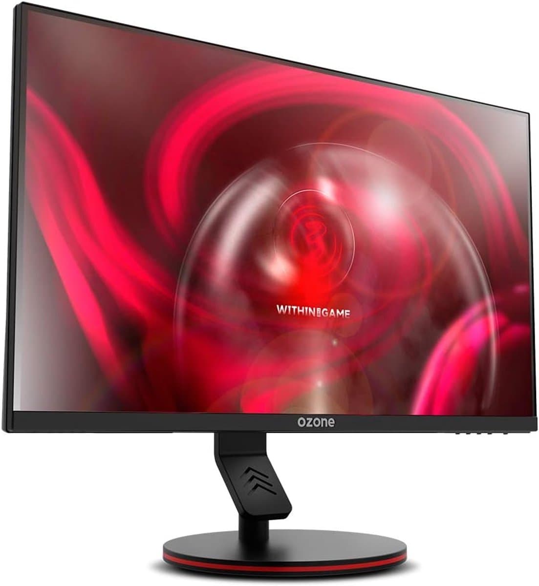 24 inch Gaming Monitor Full HD 144Hz 1ms - Scherm voor PC Gaming
