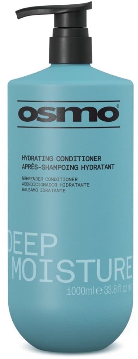 Osmo - Deep Moisture Conditioner 1000ml