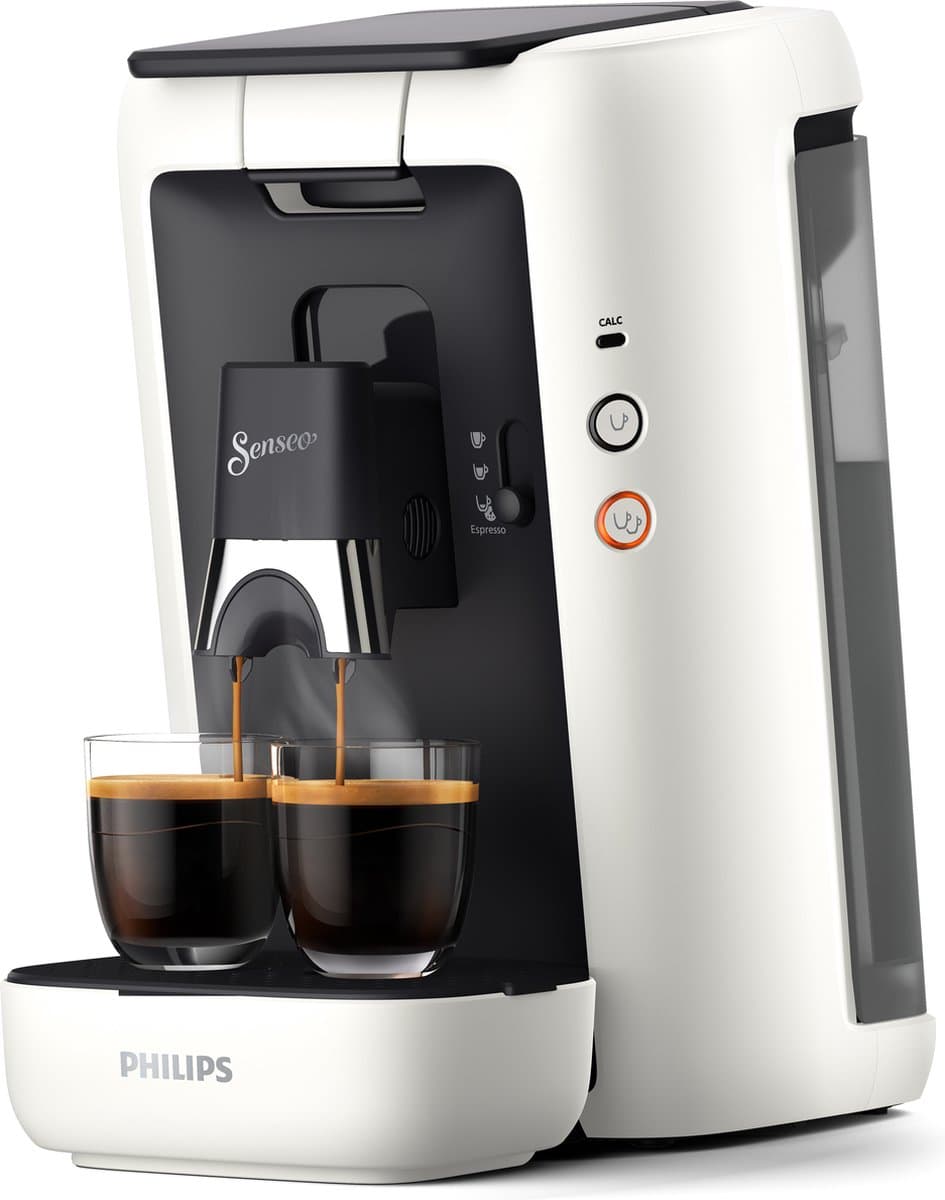 Philips Senseo Maestro CSA260/10 Wit