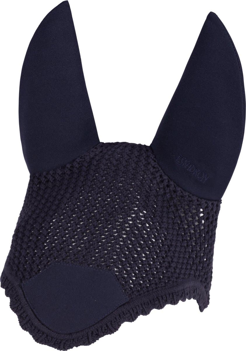 Eskadron Oornetje Eskadron Sport Soundless Donkerblauw