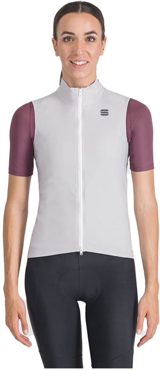 Sportful Pro 2 Gilet Grijs M Vrouw