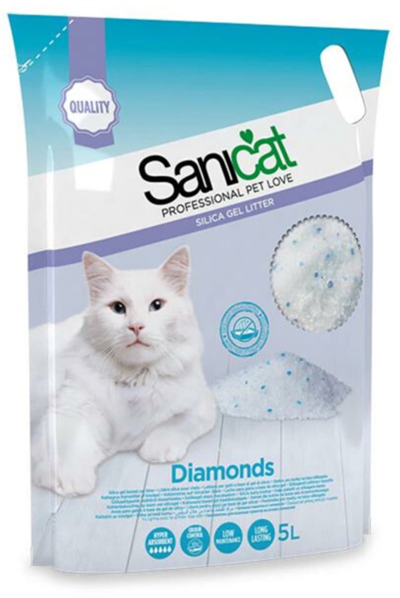 Sanicat Diamonds