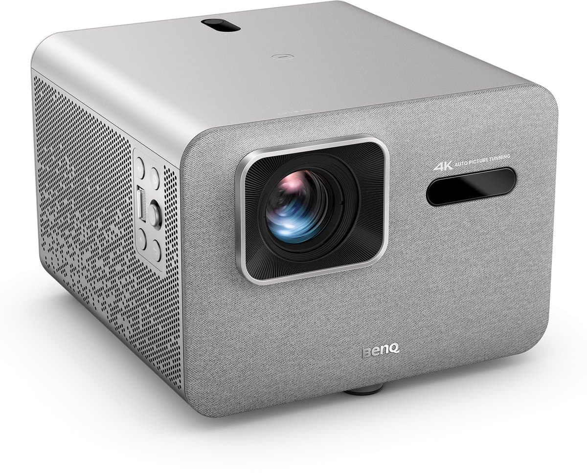 BenQ TK705i