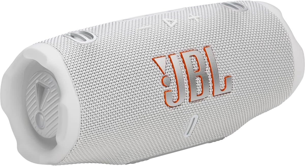 Draadloze Bluetooth-speaker met 28 uur afspeeltijd, IP68 waterdicht en stofbestendig