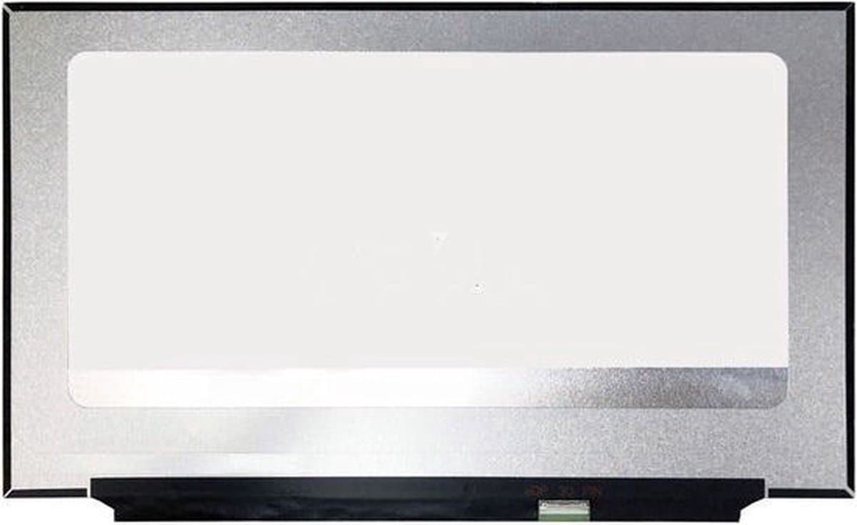 LCD Scherm geschikt voor Lenovo Legion Y540-17IRH (81Q400HCMB)