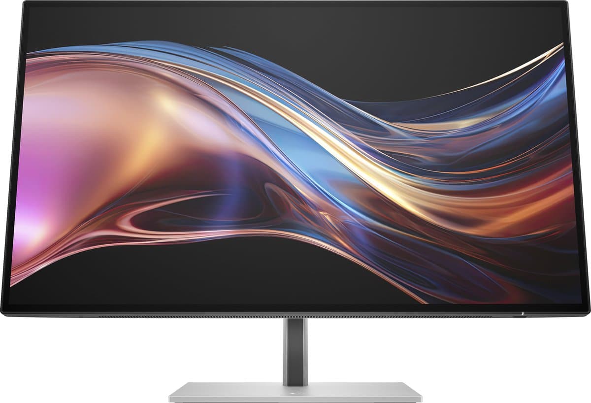 HP Series 7 Pro 68,58 cm QHD Thunderbolt 4 monitor - 727pu