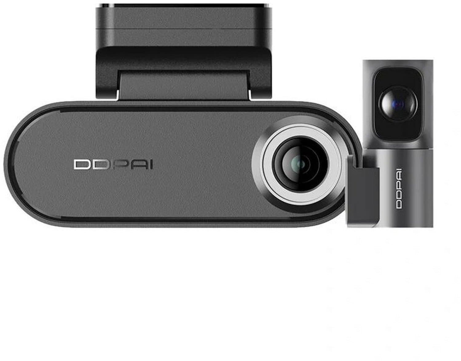 DDPAI - N5 Dual 2026 - Dashcam