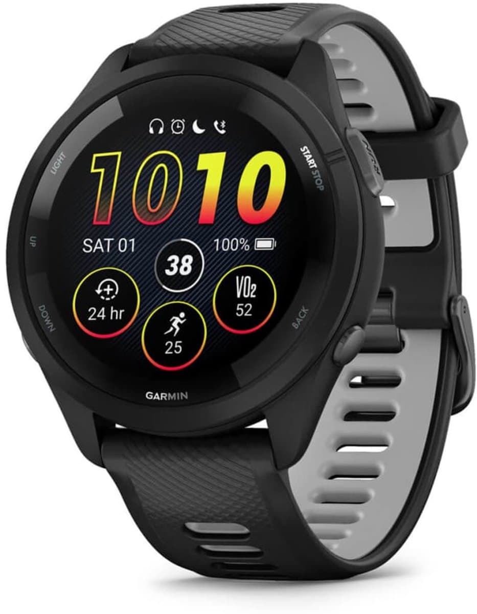 Beste smartwatch met GPS 2026: 6 multiband-modellen