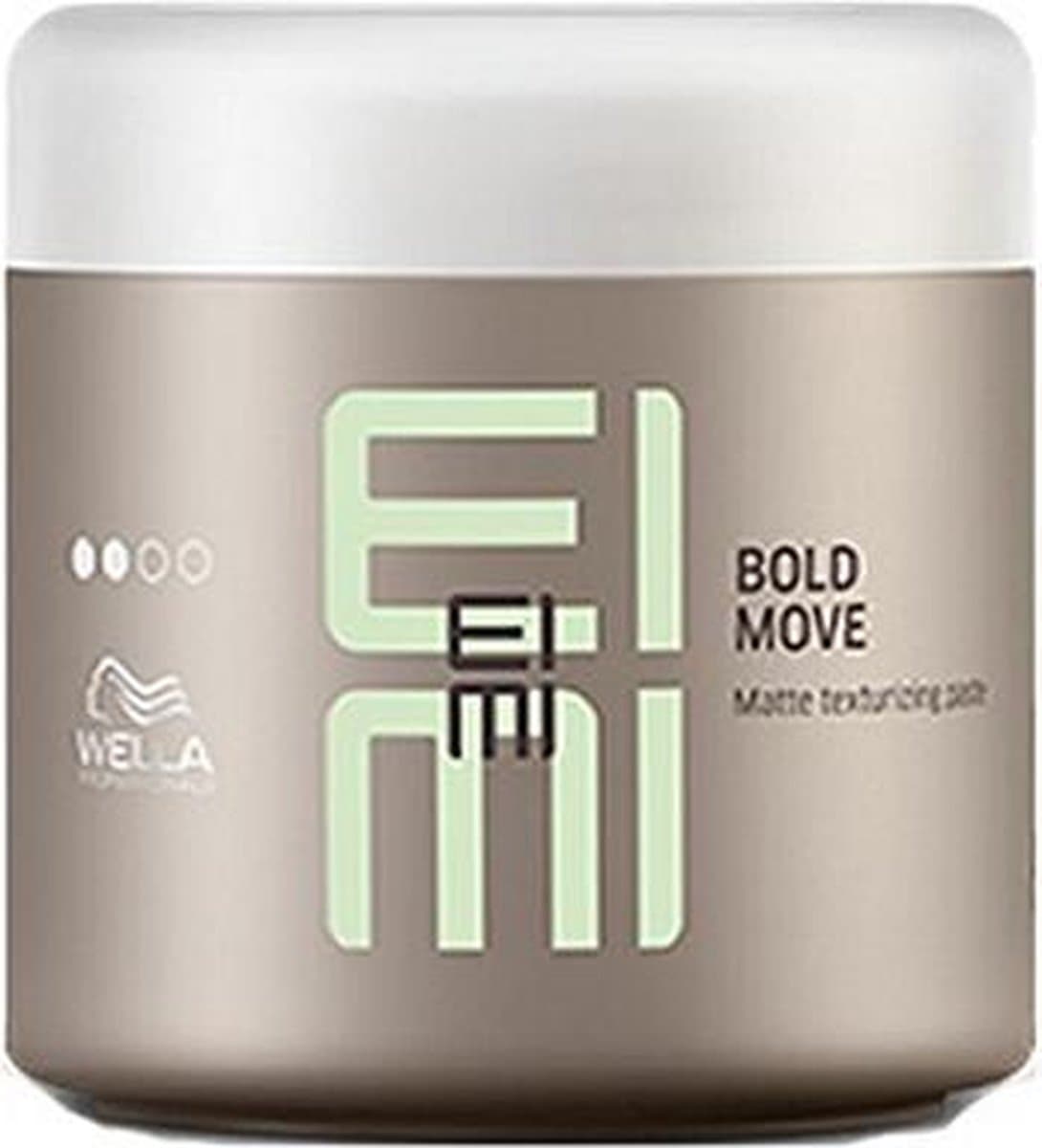 Vormende Wax Eimi Wella (150 ml) (150 ml)