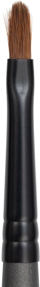 Kryolan - Penseel Synthetisch Haar - Filbert Brush - NR 8