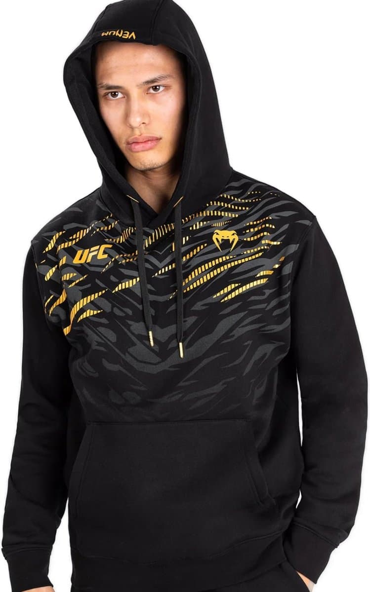 UFC Fusion Venum Replica Pullover Hoodie Champion - XXL