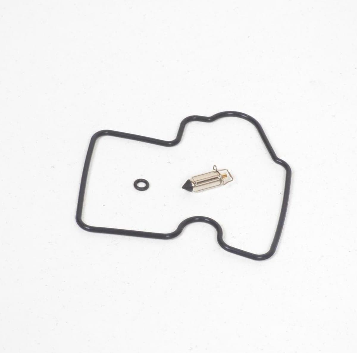 tourmax carburateur reparatieset voor kawasaki 650 kvf prairie quad 2002 tot 2006 cab-k14 nieuw
