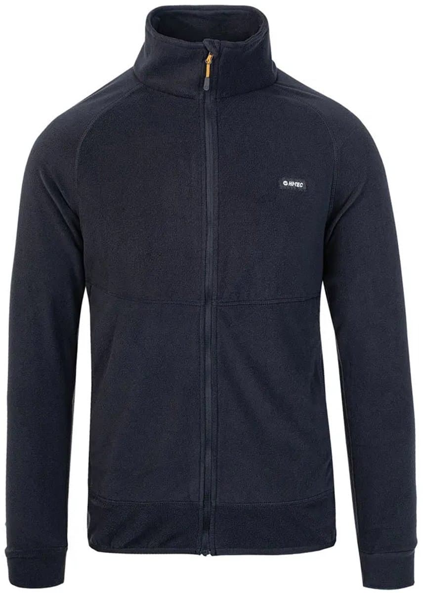Hi-tec Sauli Fleece Blauw L Man
