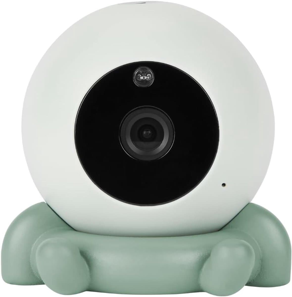 Extra HD Camera voor Video Babyfoon - Uitbreiding voor Meerder Baby's
