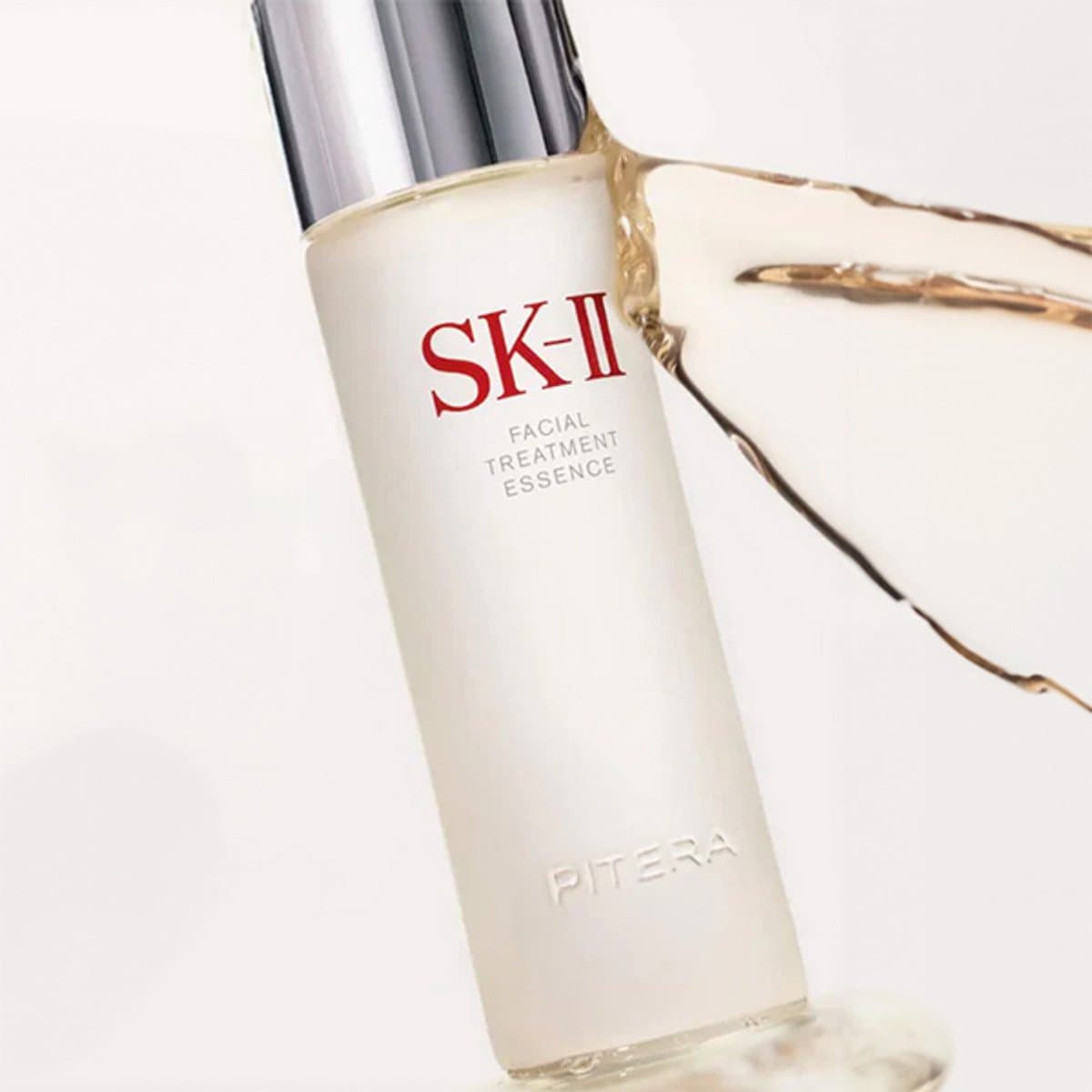 SKII Gezichtsbehandeling Essence - Zelfregenererende jeugdige huid 230ml Magisch Water